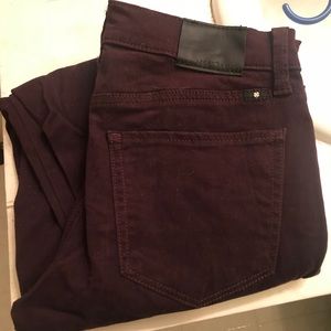 Lucky Brand Brooke Jegging Jeans Size 26